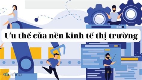 Kinh Tế Thị Trường Là Gì Những ưu điểm Và Hạn Chế Của Kinh Tế Thị Trường