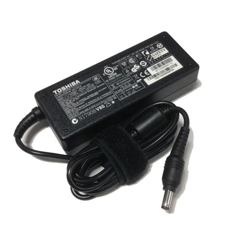 Toshiba Replacement 19v 3.95a 75w Laptop AC Adapter – Deprime Solutions ltd