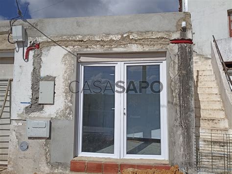 Prédio Venda 162 000 em Sobral de Monte Agraço Santo Quintino CASA