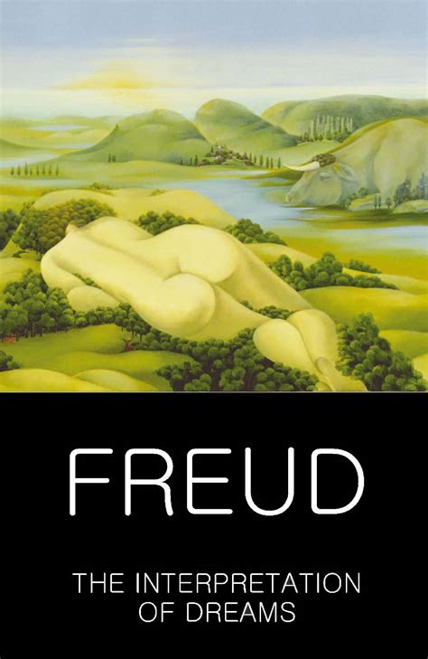 Sigmund Freud Dreams