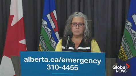 Alberta wildfires: Provincial state of emergency ends | Globalnews.ca