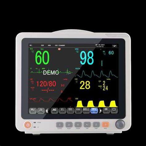 Patient Monitoring System at Best Price in Shenzhen, Guangdong ...