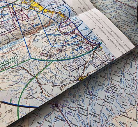 Comment Lire Une Carte De Navigation A Rienne Bayo