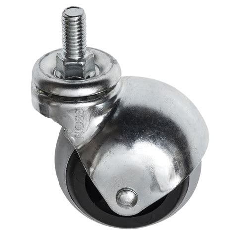 Ball Furniture Castors Stem Fitting AP Series - Furniture Castors ...