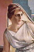 File Hypatia By Julius Kronberg Wikimedia Commons