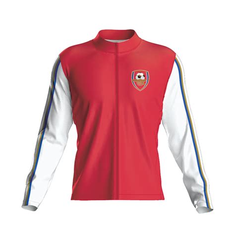 soccer challenger teamwear
