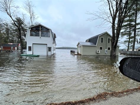 Severe flooding and recommendations for landowners — Kezar Lake ...