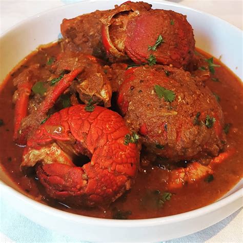 Recipe For Crayfish Tails Curry | Besto Blog