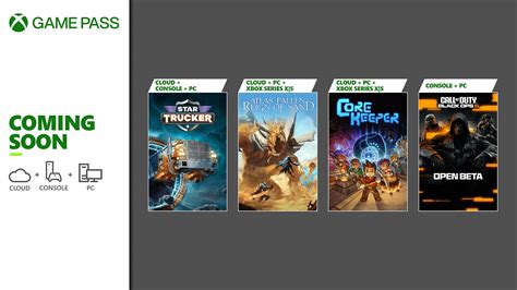 Aktualisiert Xbox Game Pass August 2024 Liste Der Bestätigten Titel