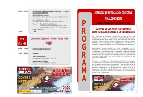 Salud Laboral Ugt On Twitter Hoy Saludlaboralugt Participa En Las