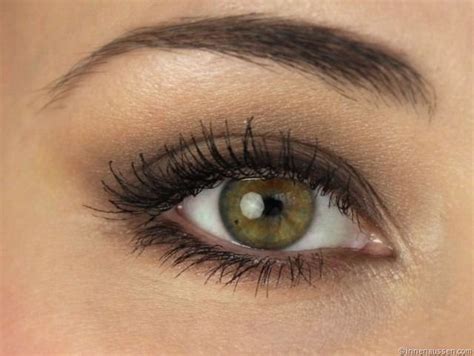 Roselnys Sonntag Nicht Ganz So Nude Dramatic Eye Makeup Nude Eye