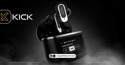 Kick Zenbuds Price In Nepal Launch Specifications Availability