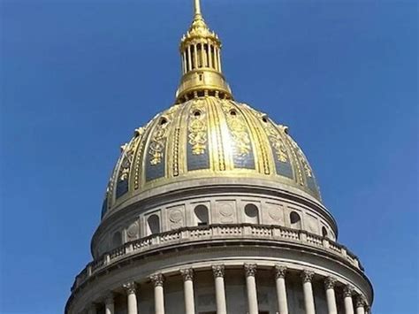 West Virginia Official Quits Over Conflict Of Interest Allegations