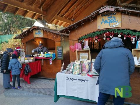 Natale Nel Biellese Ecco I Presepi Da Visitare Nelle Feste