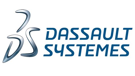 Logo Dassault Systemes 3DS Clustria