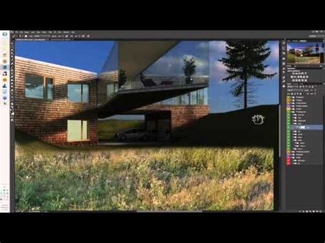 Novedge Webinar 143 Persuasive Architectural Visualization With