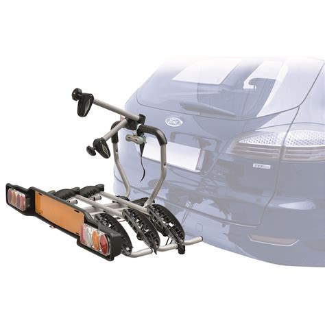 Peruzzo Siena 668 3 Tow Ball Bike Carrier LordGun Online Bike Store