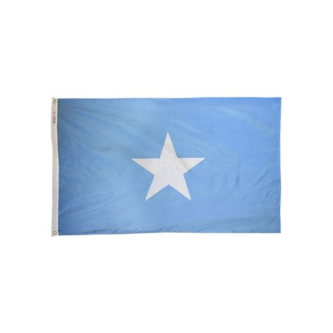 Somalia Flag - Kengla Flag Co