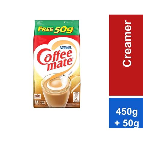 Exp Coffee Mate Coffee Creamer Nestle Coffee Mate