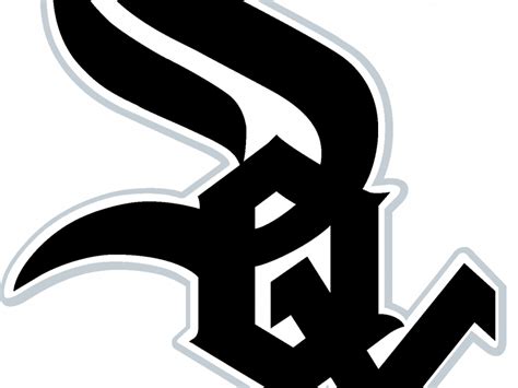 Download Cosy Chicago White Sox Logo Clip Art Chicago Sox Png Download Full Size Clipart