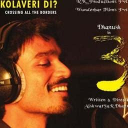 Why This Kolaveri - Short and Sweet - Song Lyrics and Music by SingingRockstarz arranged by ...