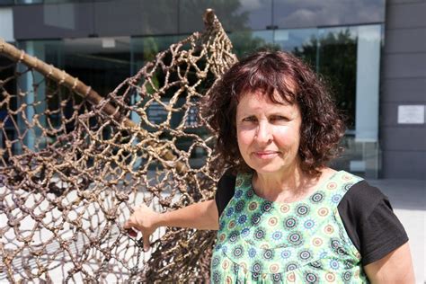 Goma Turns 10 The Story Behind Tow Row Judy Watsons Bronze Fishing