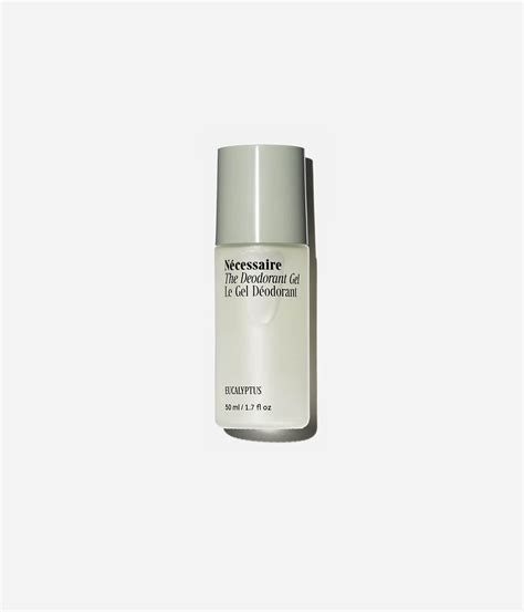 The deodorant gel – Artofit