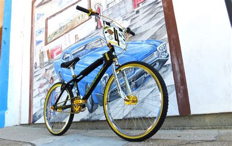 Pin De Fastmotodude Radbmxbuilds En Torker Cruiser