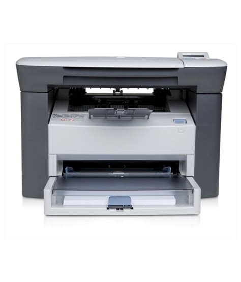 HP 1005 Printer, HP Laser Printer, Hp Laser Jet Printer, एचपी लेजरजेट प्रिंटर - The Computer ...