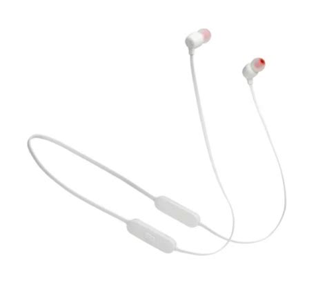 Audifono Bluetooth In Ear Jbl Tune Bt Blanco