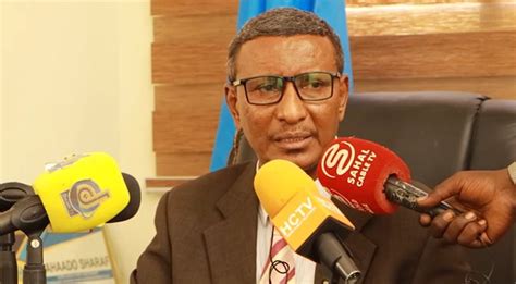 Wararka Maanta Axad Apr Puntland Oo Dhaleeceysay