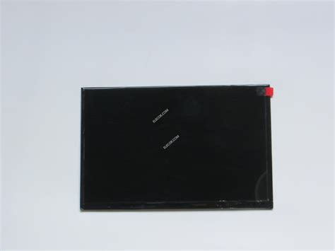 EJ101IA 01G 10 1 A Si TFT LCD Panel For CHIMEI INNOLUX