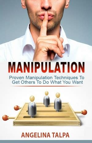 Smashwords Proven Manipulation Techniques To Get Others To Do What