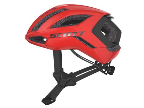 Casco Centric Plus Ce Scott Artbike Tu Tienda De Ciclismo En