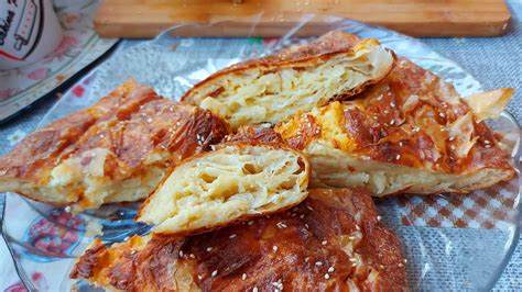 Recept Za Kraljicu Pita Gibanica Na Froncle Iz Bakine Kuhinje