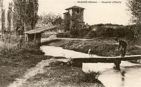 Photographes en Rhône Alpes Gleizé Rhône Chapelle d Ouilly