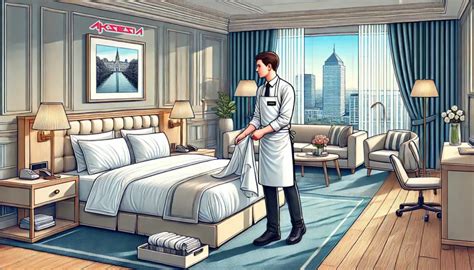 housekeeping pengertian tugas kualifikasi jenjang karir aksesiacom