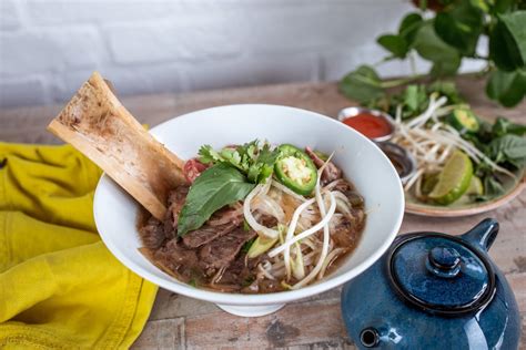 Doi Moi Reopens With a New Vietnamese Menu, New Operators, and a New ...