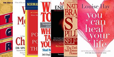 10 Best Books On Self Esteem And Self Worth