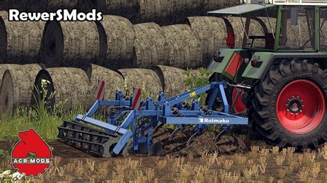 ROLMAKO U453 V1 0 FS17 Farming Simulator 2022 Mod LS 2022 Mod FS