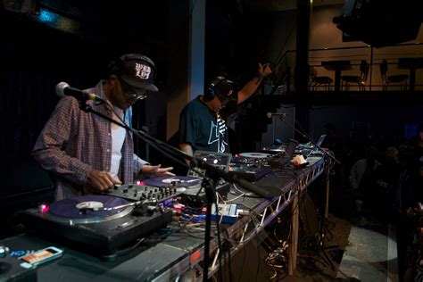 BEAT JUNKIES - 20th Anniversary Show - The Doctors Orders