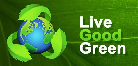 Live Good Green Logo « Cimetta Design Case Studies