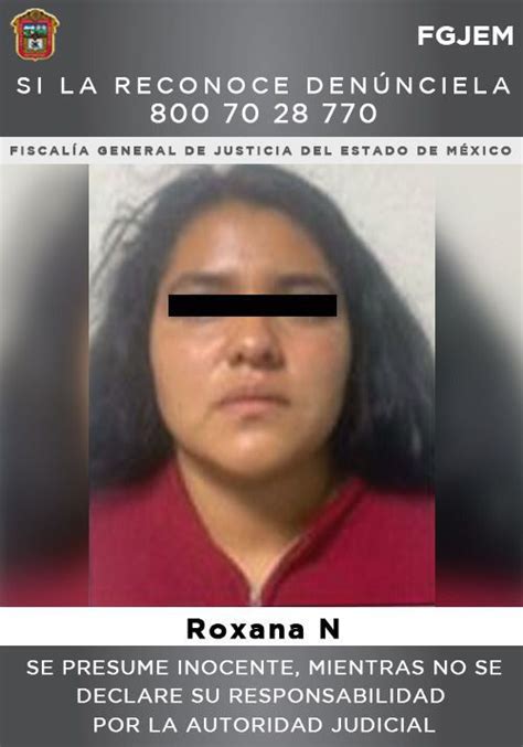 Declararon Culpable A Roxana “n” Por El Asesinato De Su Agresor Sexual