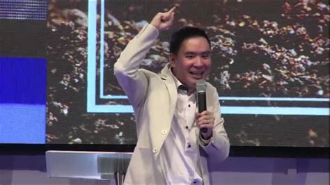 Extravagant Blessings Ps Jonatan Setiawan Youtube