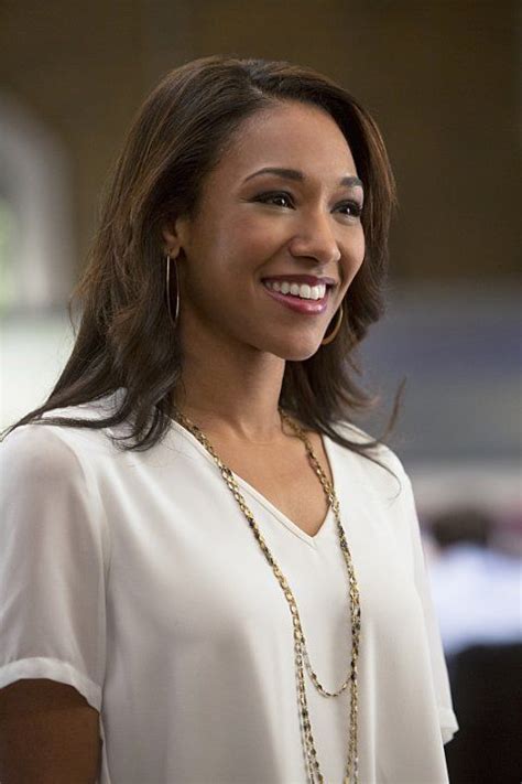 The Flash Tv Series 2014 Candice Patton Iris West Iris West Allen