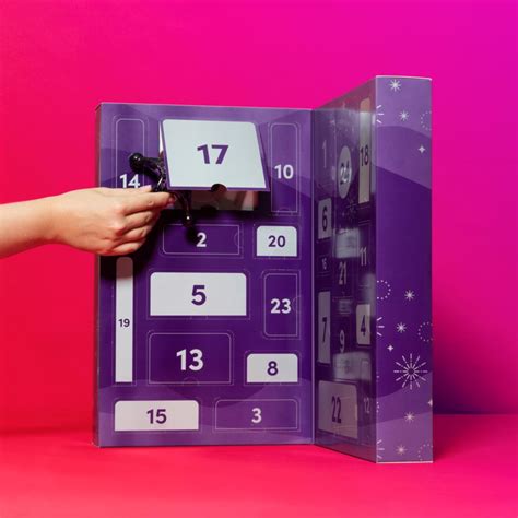 Womanizer Advent Calendar