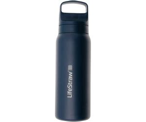 Lifestraw Go Series Stainless Steel Ml Aegean Sea Ab