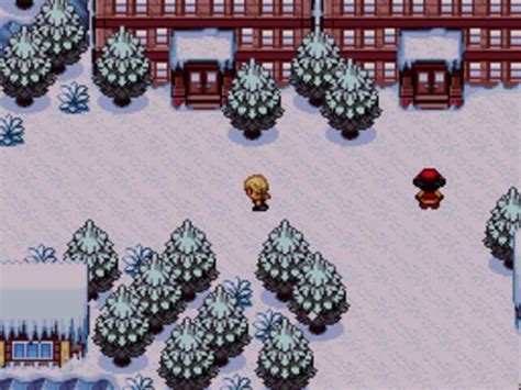 Pokémon Reborn Screenshots and Videos - Kotaku