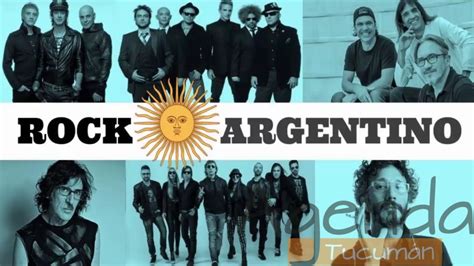 La Historia Detrás De 11 Canciones Del Rock Argentino Agenda Tucumán