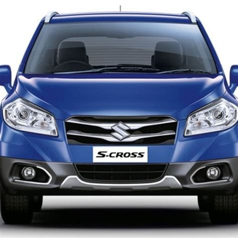 Maruti S Cross Price Review Pictures Specifications Mileage In India